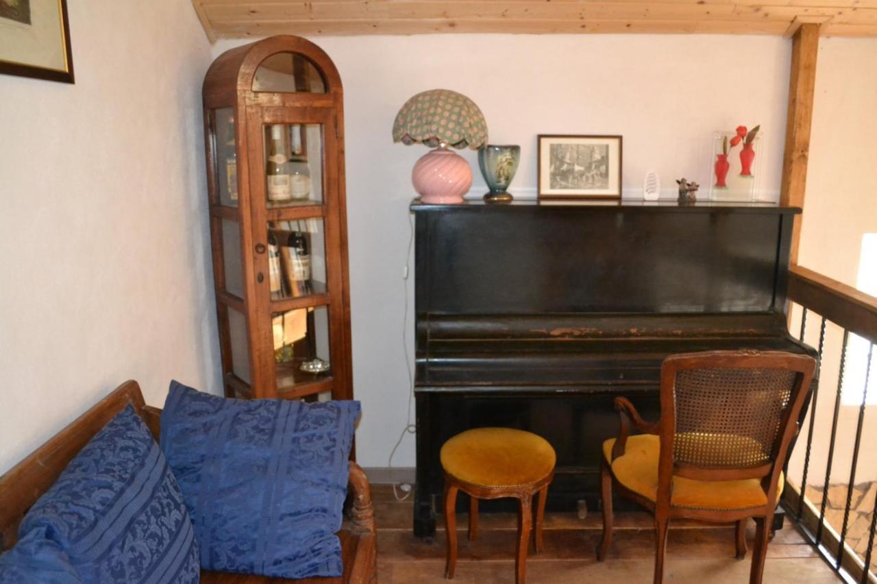 Ferienwohnung Casa Maria Cincu Exterior foto