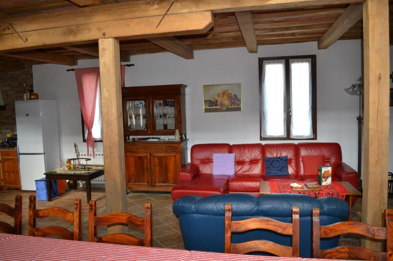 Ferienwohnung Casa Maria Cincu Exterior foto