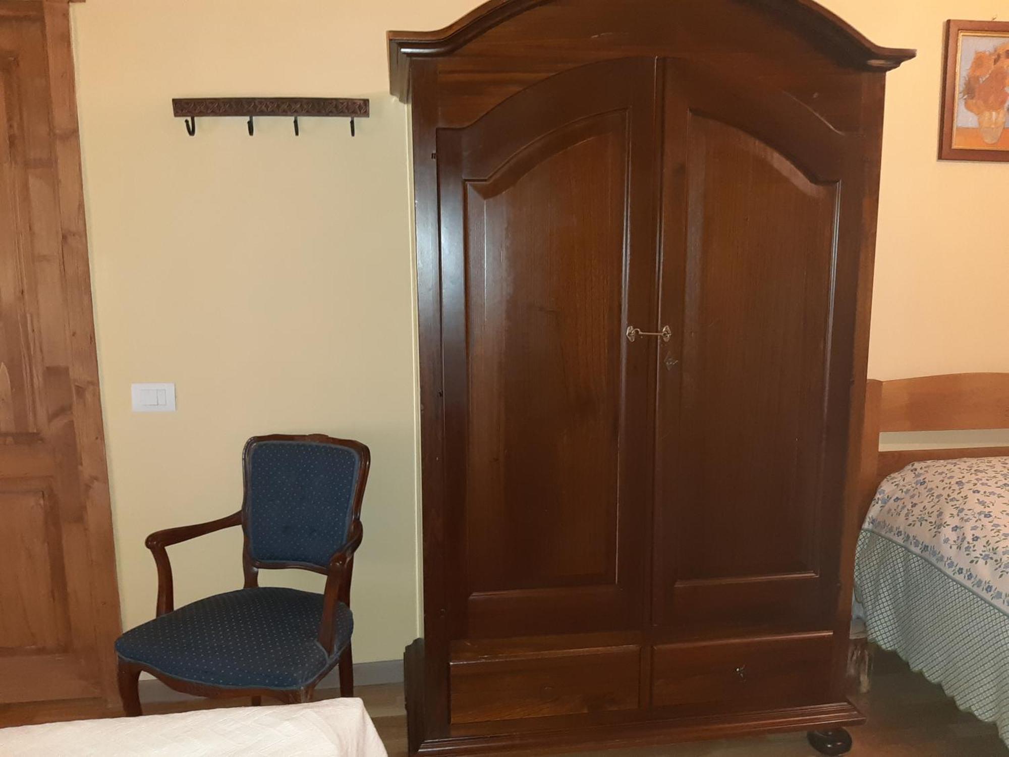 Ferienwohnung Casa Maria Cincu Zimmer foto