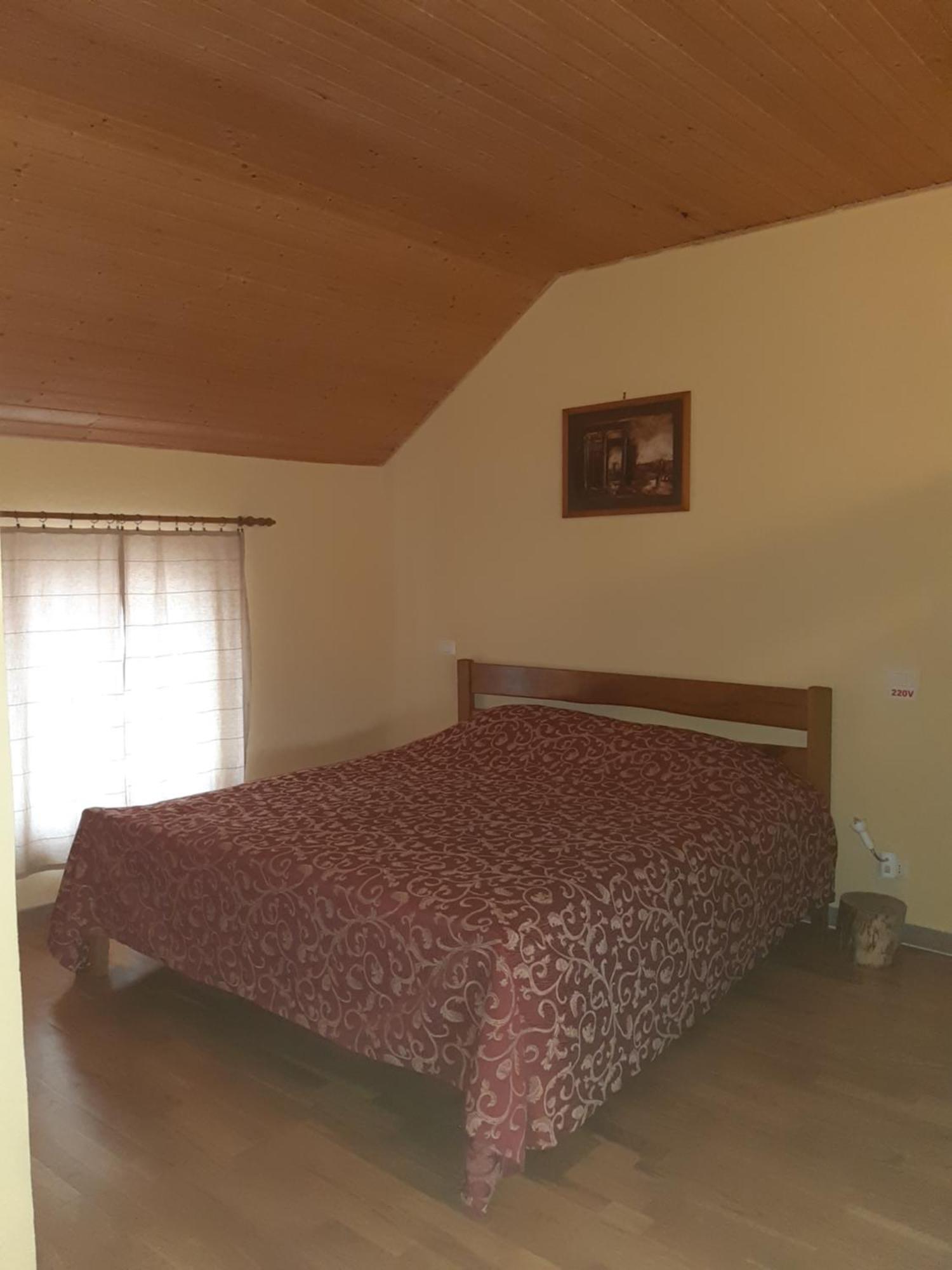 Ferienwohnung Casa Maria Cincu Zimmer foto