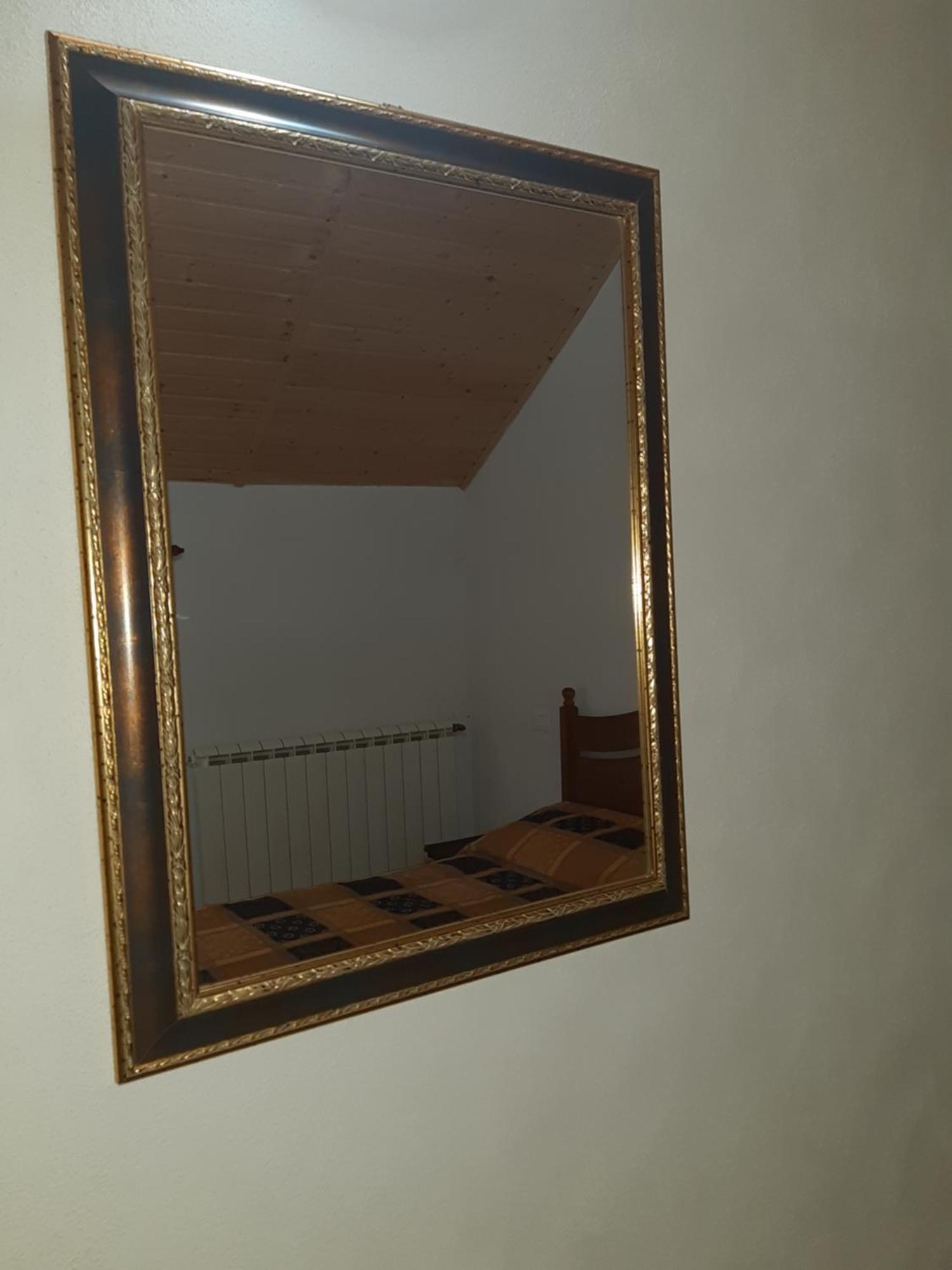 Ferienwohnung Casa Maria Cincu Zimmer foto