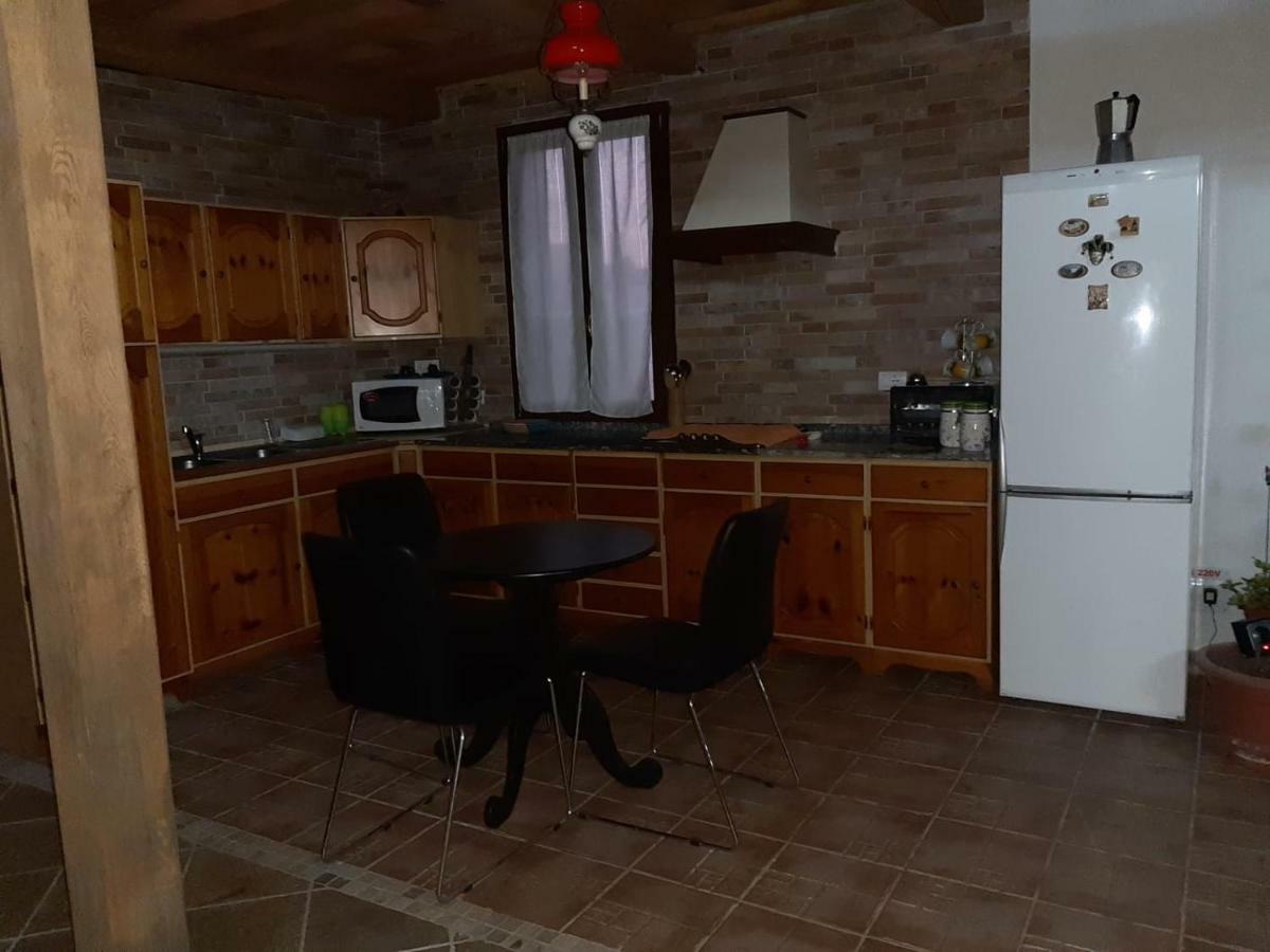Ferienwohnung Casa Maria Cincu Exterior foto